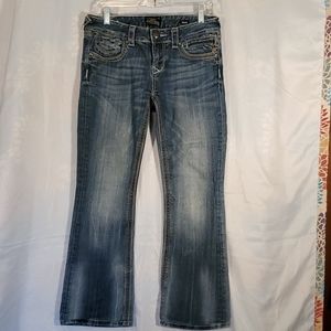 Restock for Express 4short